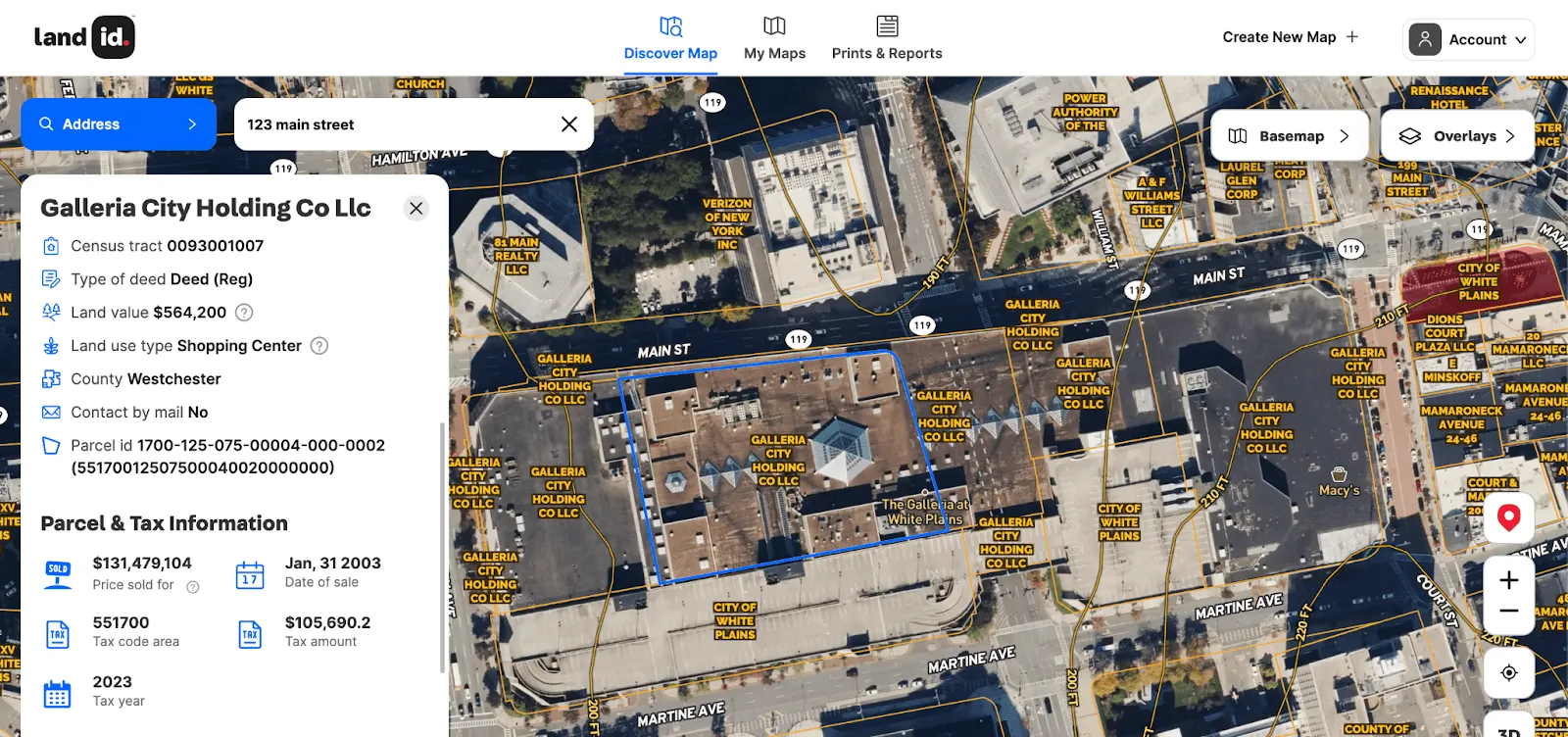 Property id 101 What Is a Property ID Number, Why It Matters, and How